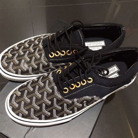 goyard vans